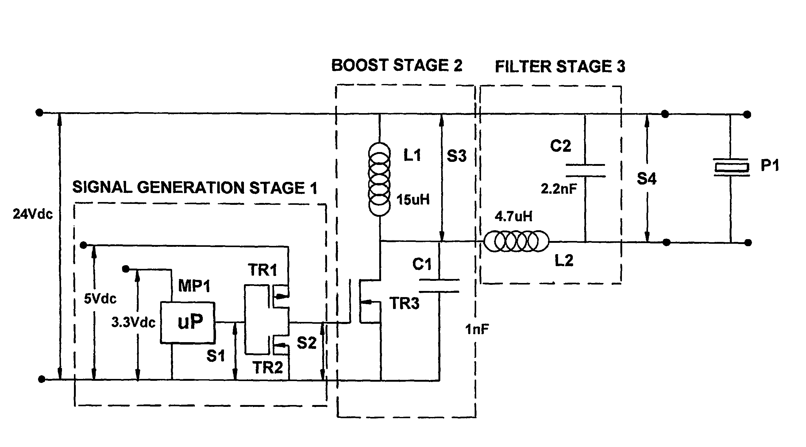 Drive circuit