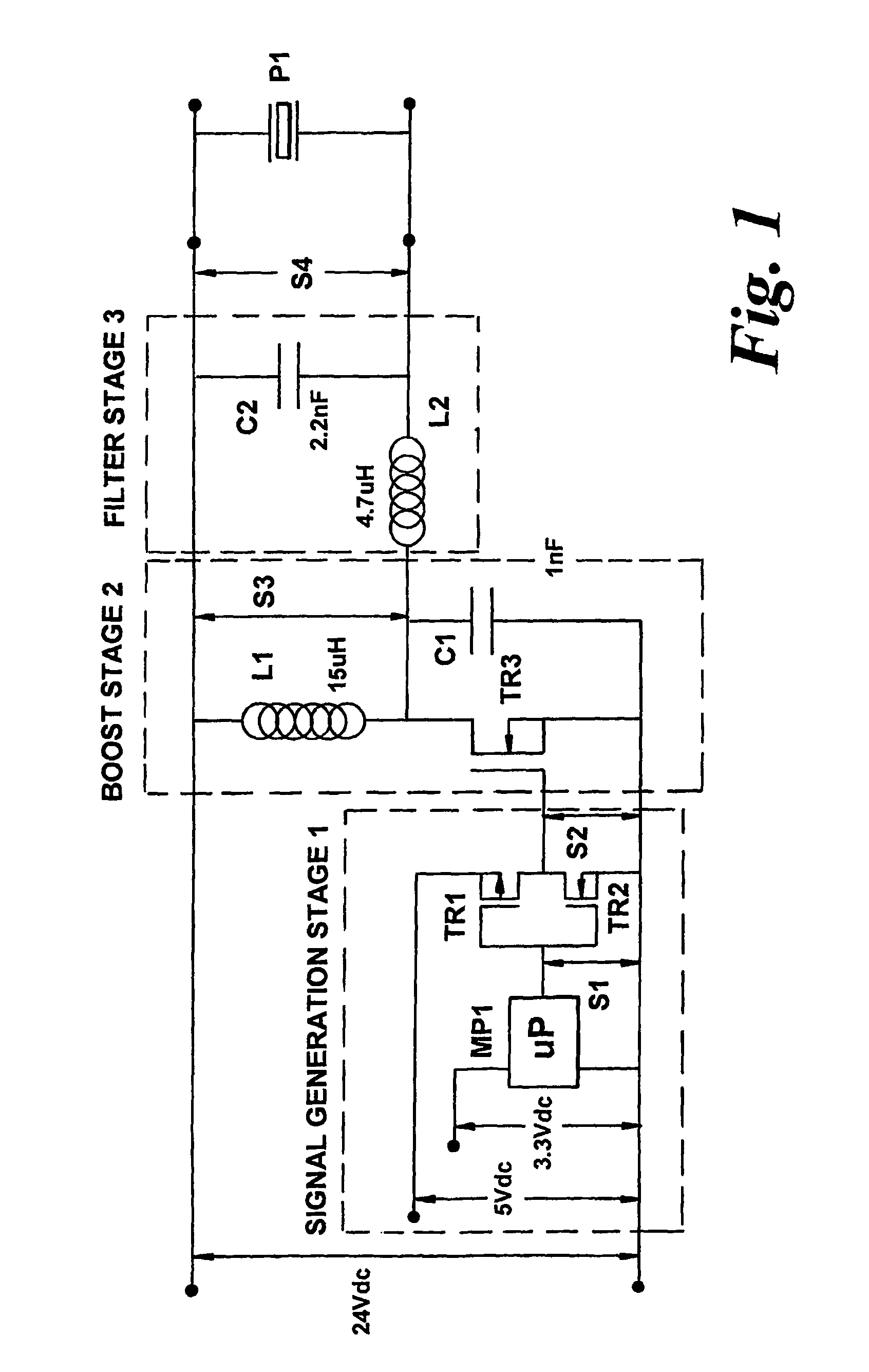 Drive circuit