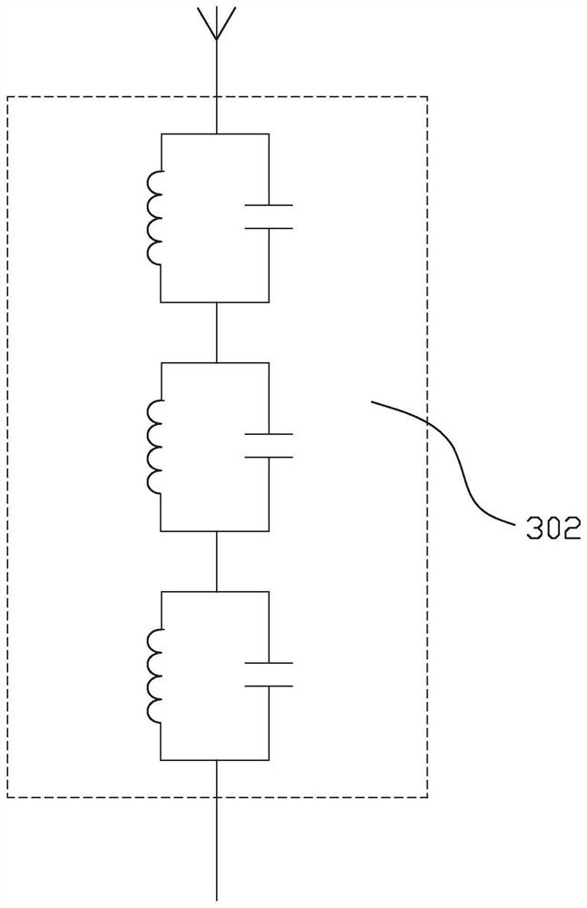 Deworming method and device