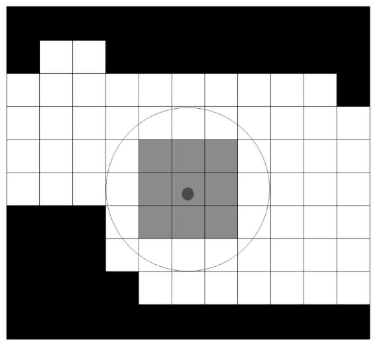 Robot trajectory planning method and system