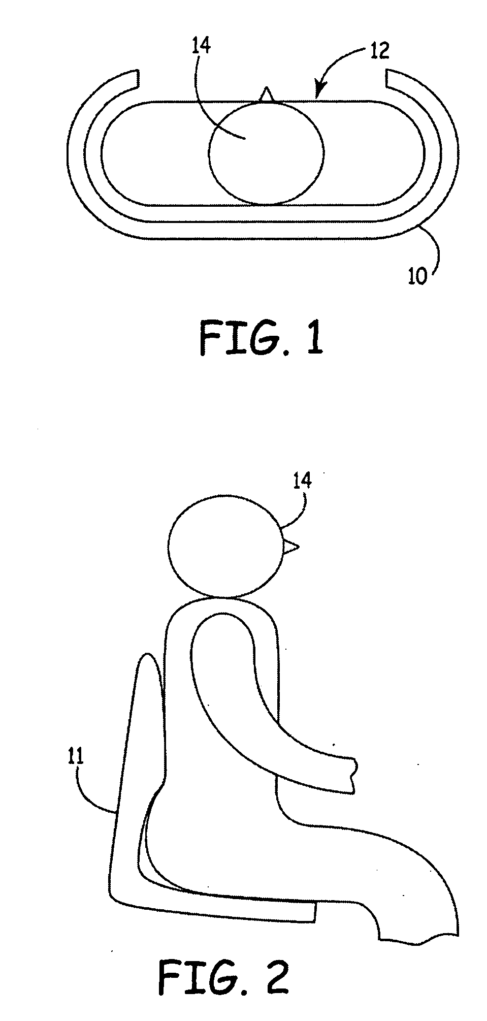 Closed loop long range recharging