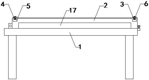 Cutting device for new energy solar panel production