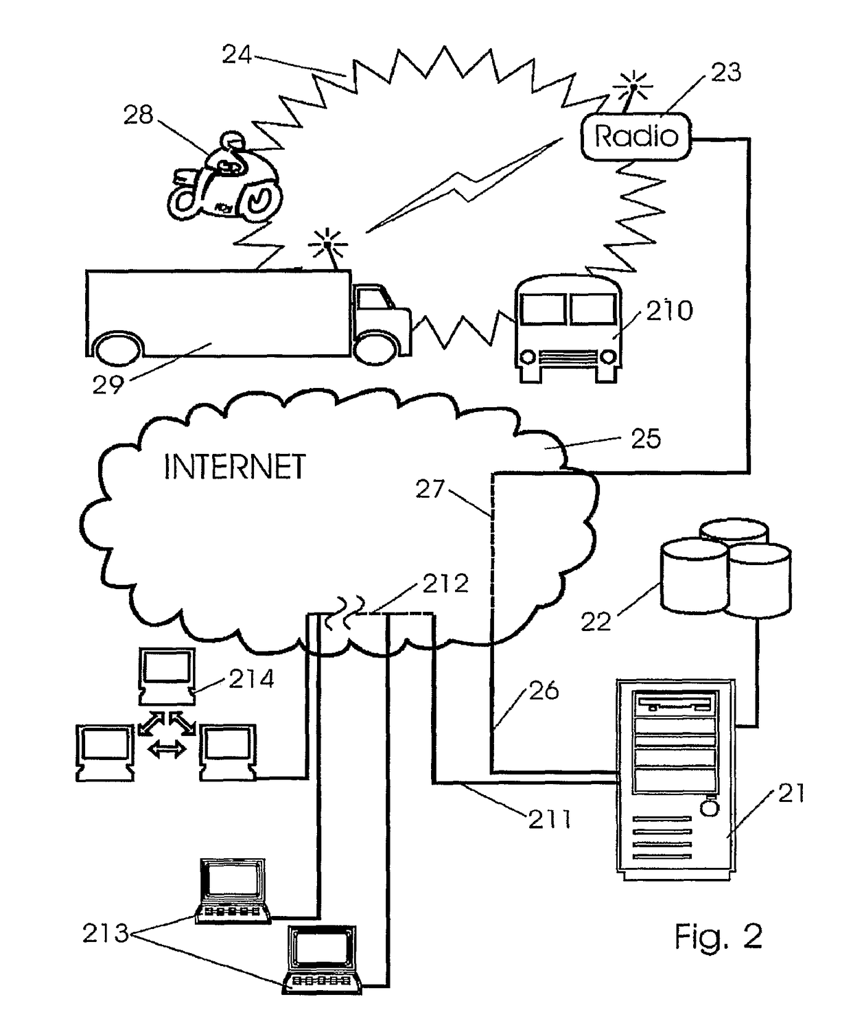 Vehicle event recorder systems