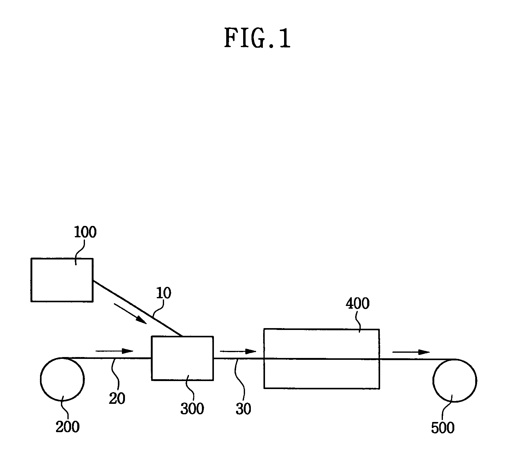 Lamp heater and drying apparatus including the same