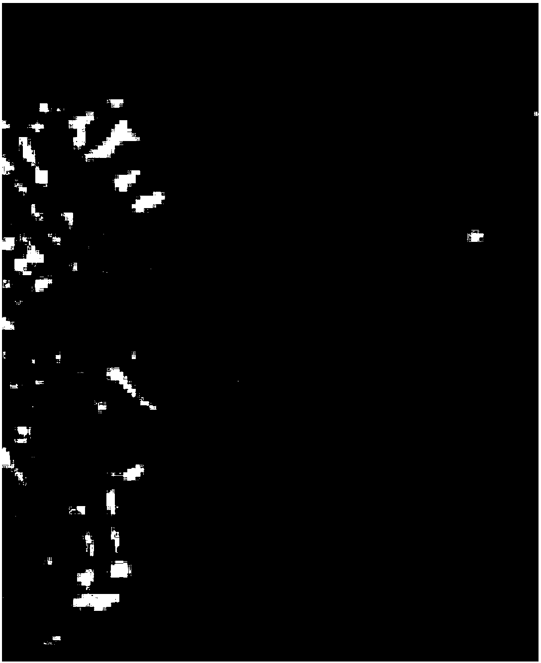 Method for PVD film plating on surfaces of workpieces