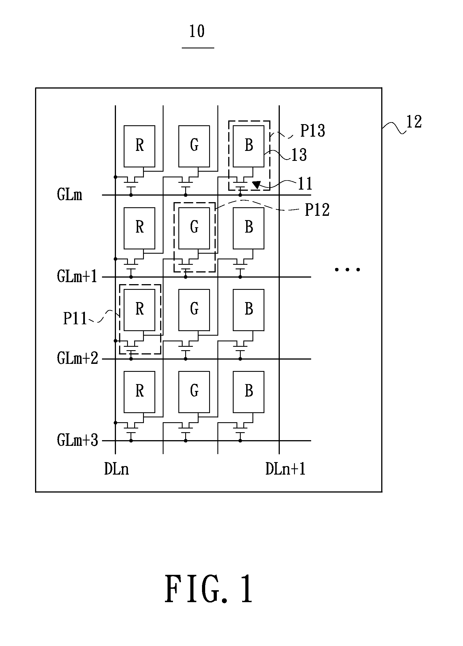 Display Device and Display Driving Method