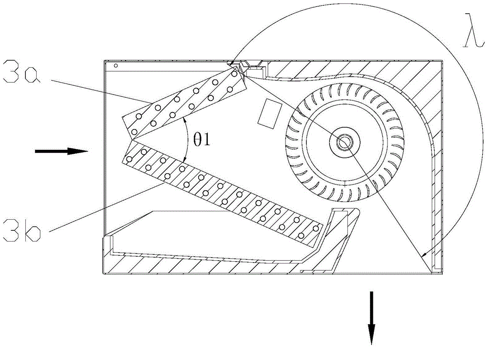 air conditioner indoor unit