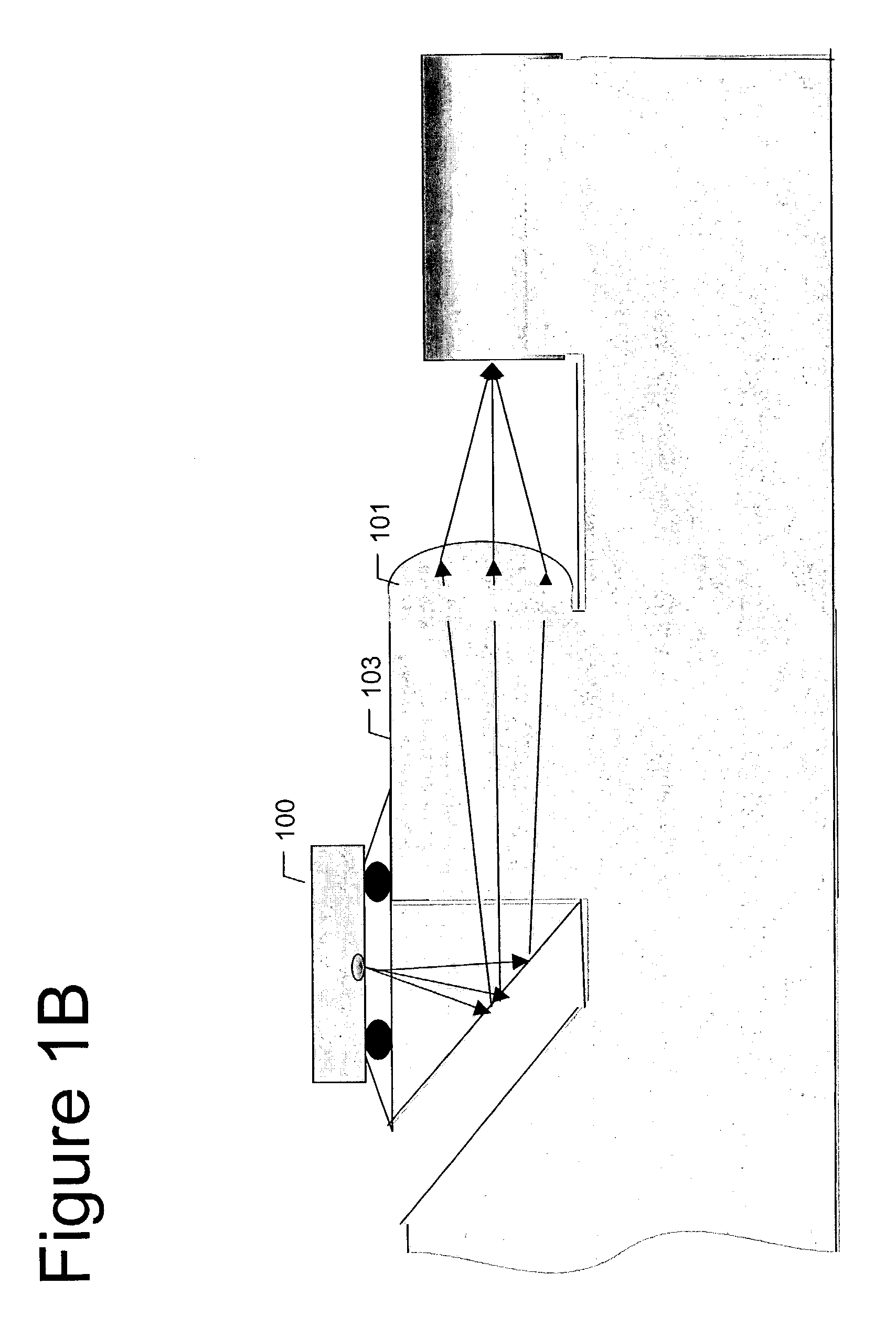 Integrated platform for passive optical alignment of semiconductor device with optical fiber