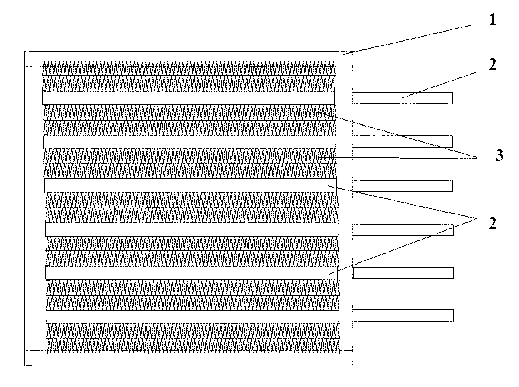 Electrical heater and fabricating method thereof, and vehicle