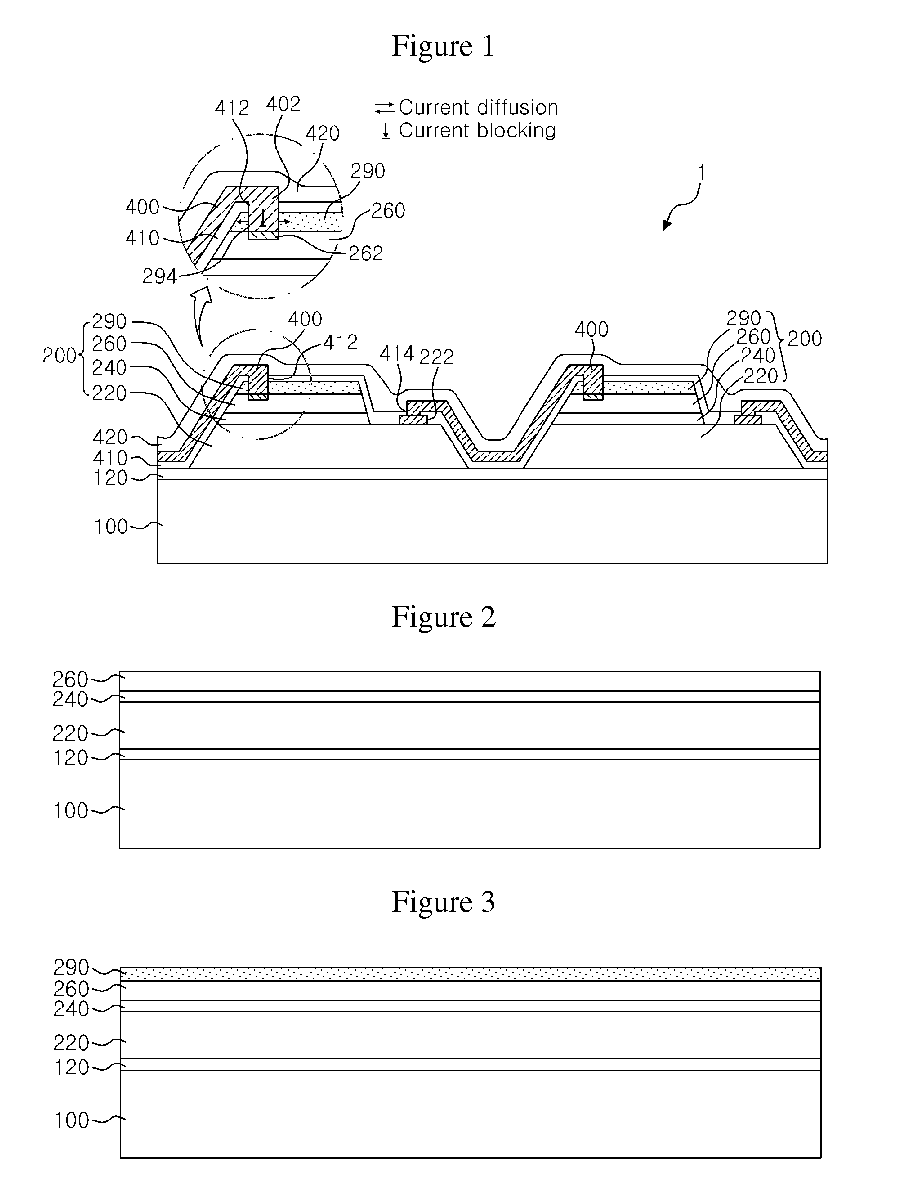 Light emitting diode with ITO layer and method for fabricating the same