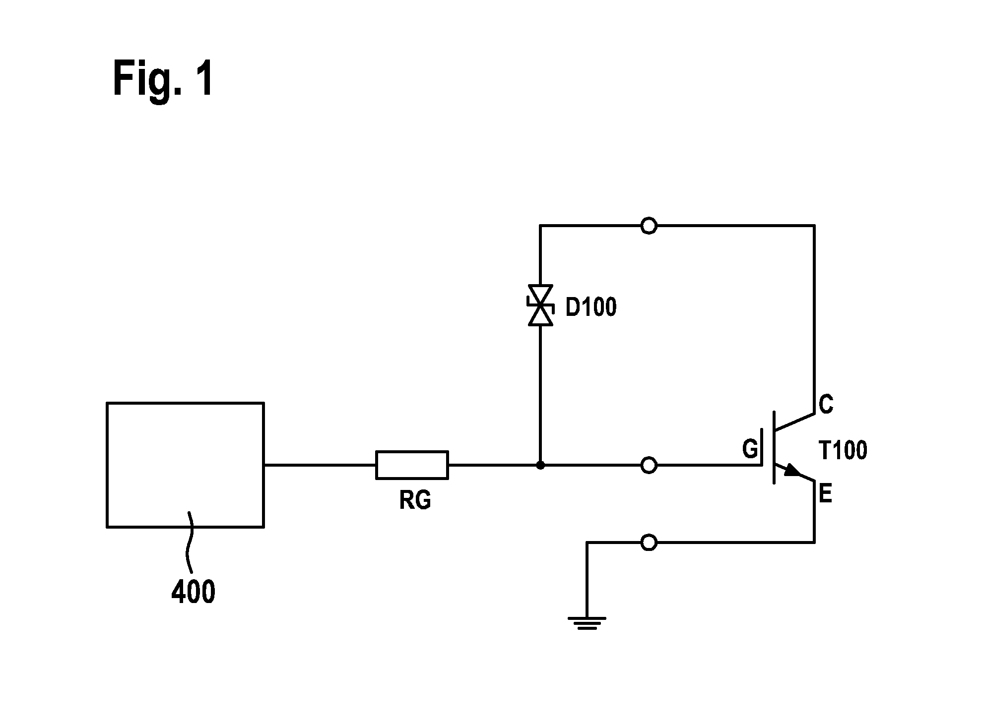 Protection device for a semiconductor switch, and method for operating a protection device for a semiconductor switch