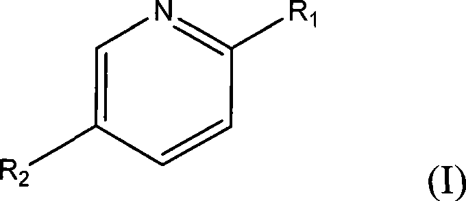 Method for separating caprylic acid from mixture of caprylic acid and capric acid