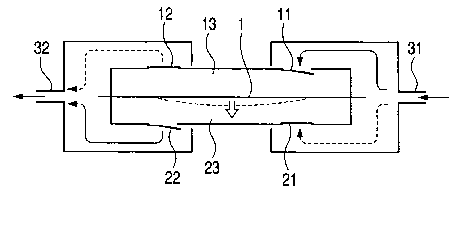 Conductive paste and method of manufacturing electronic component using the same