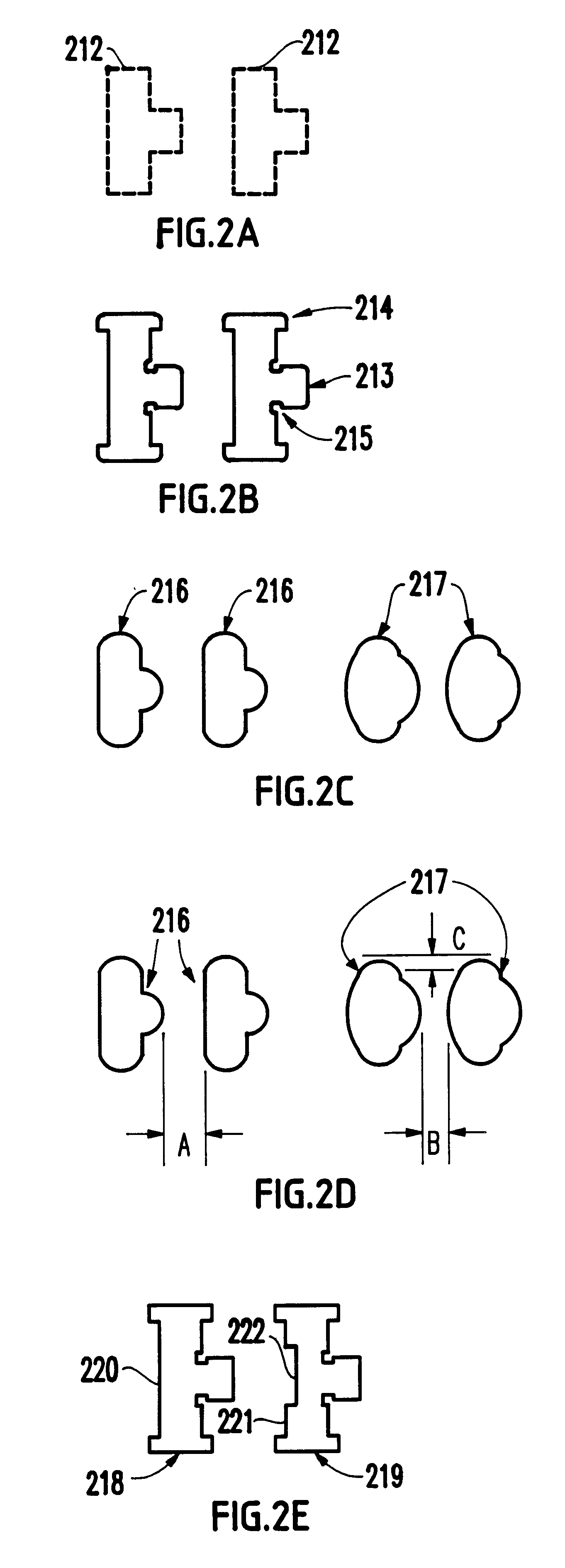 Auto correction of error checked simulated printed images