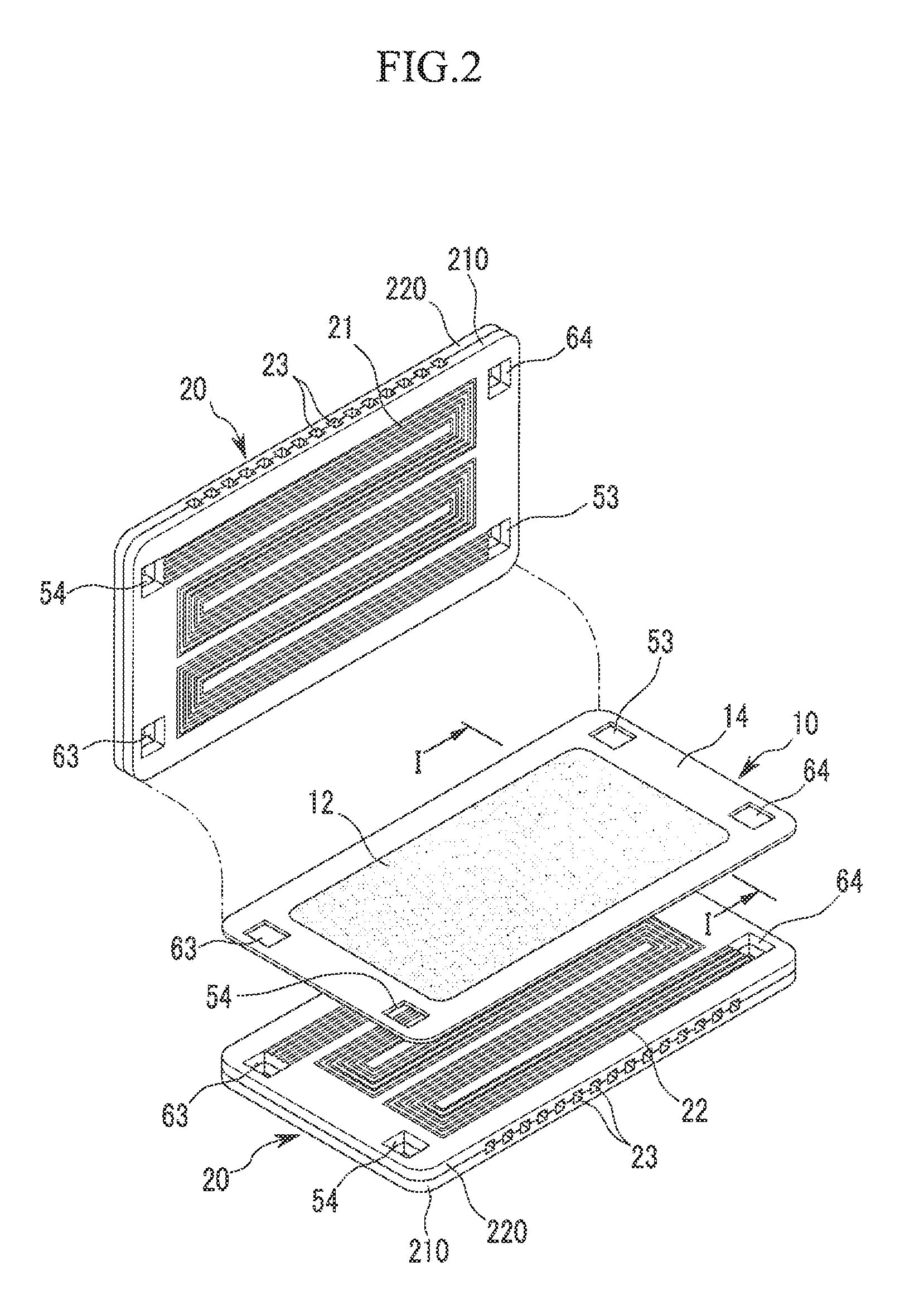 Fuel cell stack