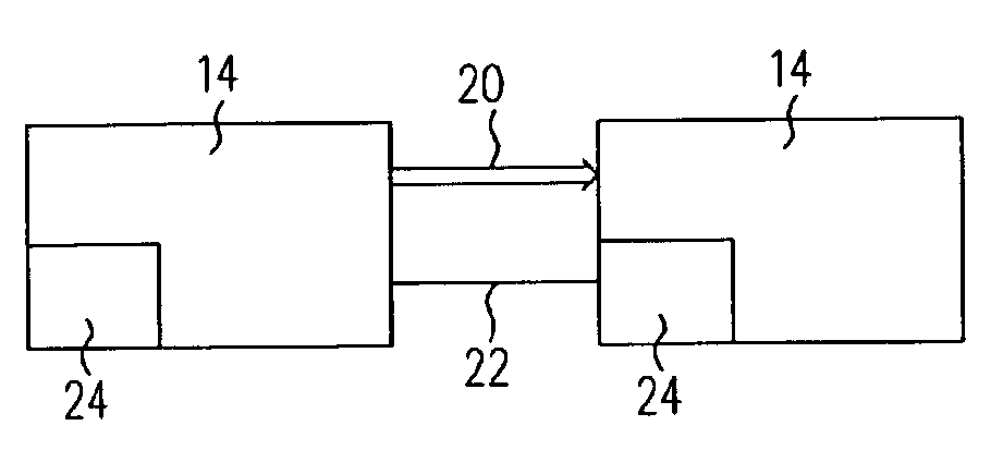 Drive circuit of TFTLCD