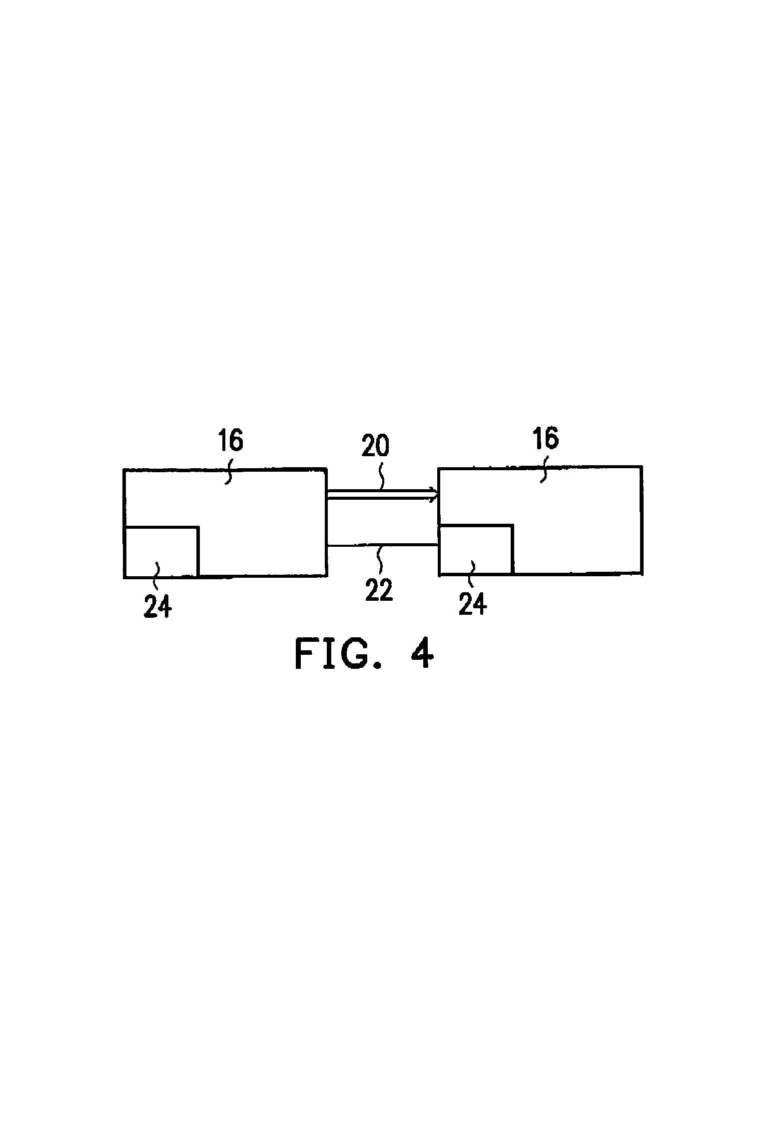 Drive circuit of TFTLCD