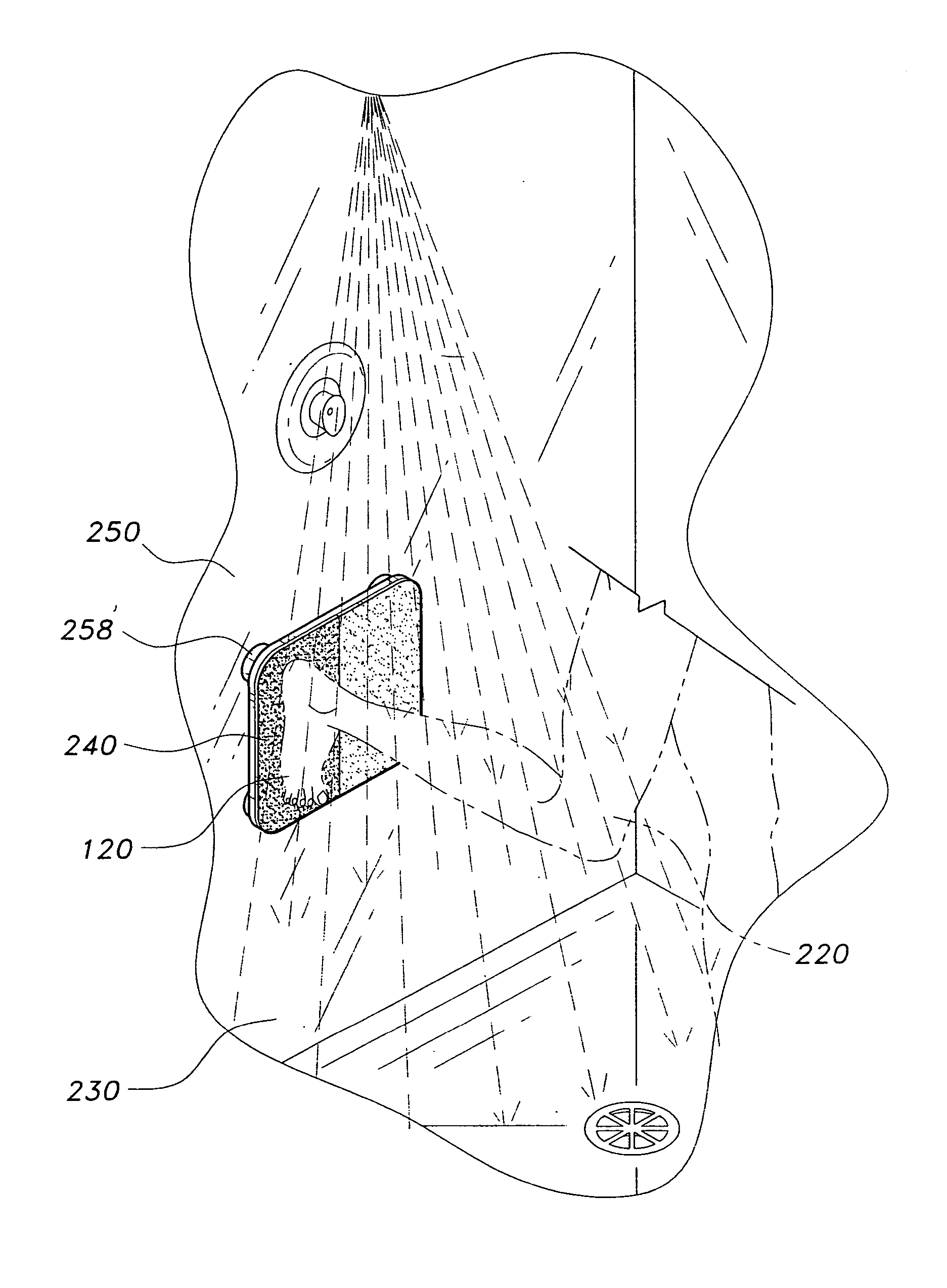 System for foot care