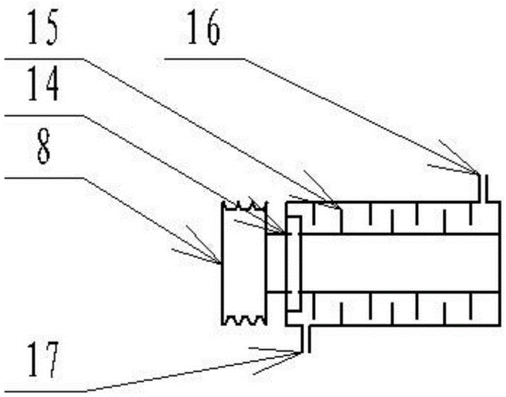 Universal pulverizer