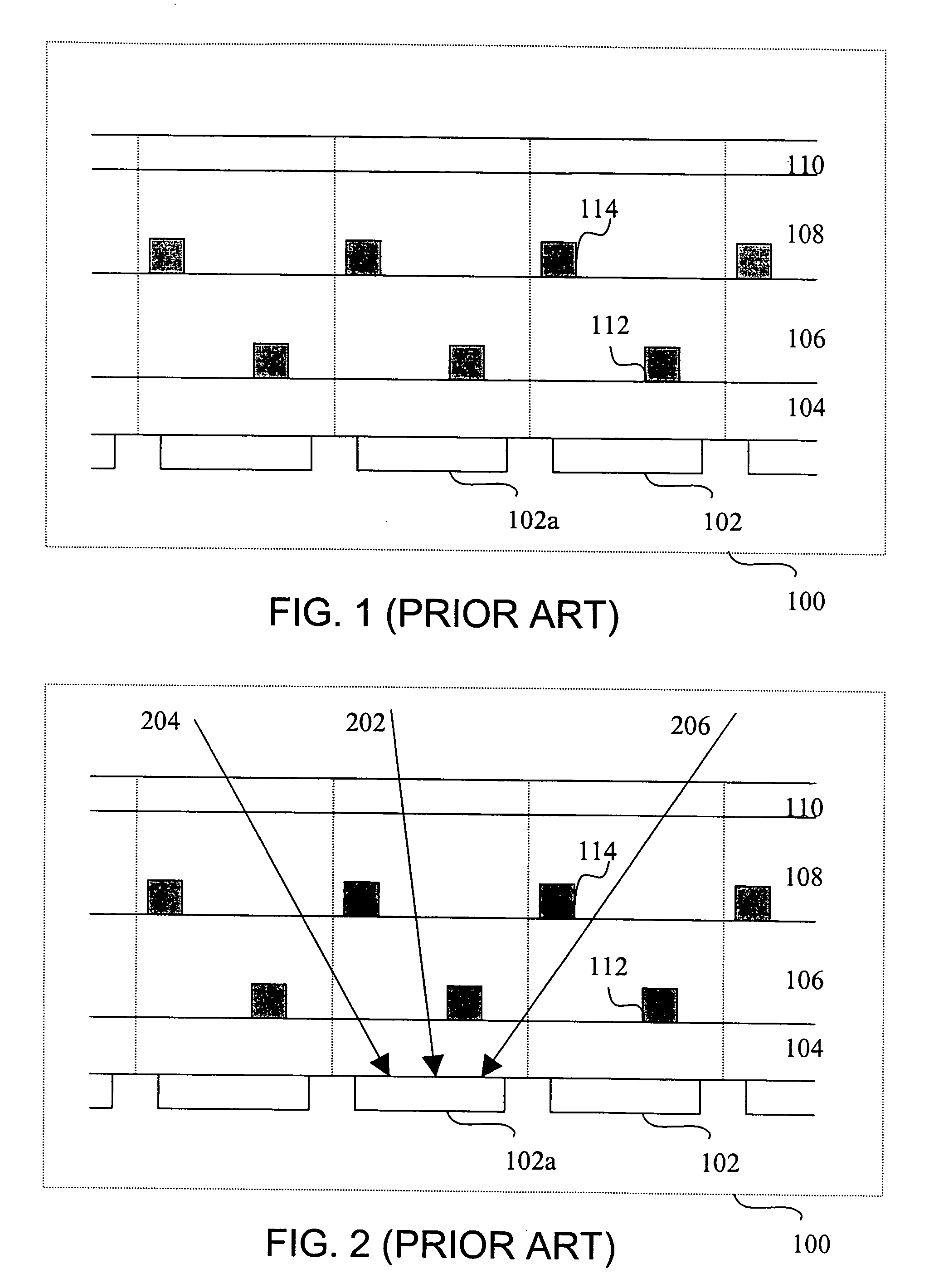 Image sensor device and manufacturing method thereof