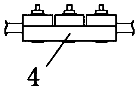 A New Method for Butt-connection of 10kv Large-capacity Overhead Line Leads