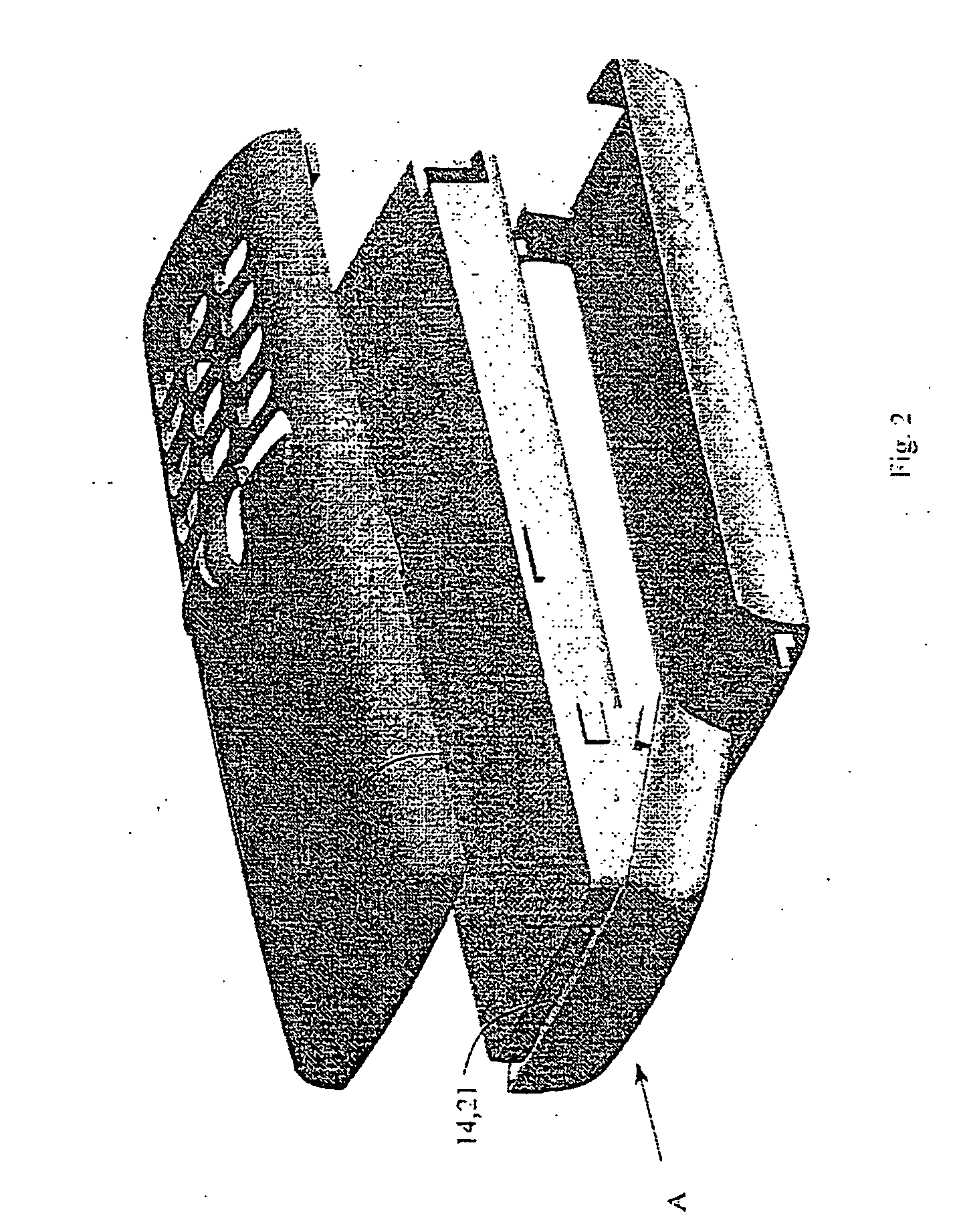 Exchangeable covers for radio communication terminals