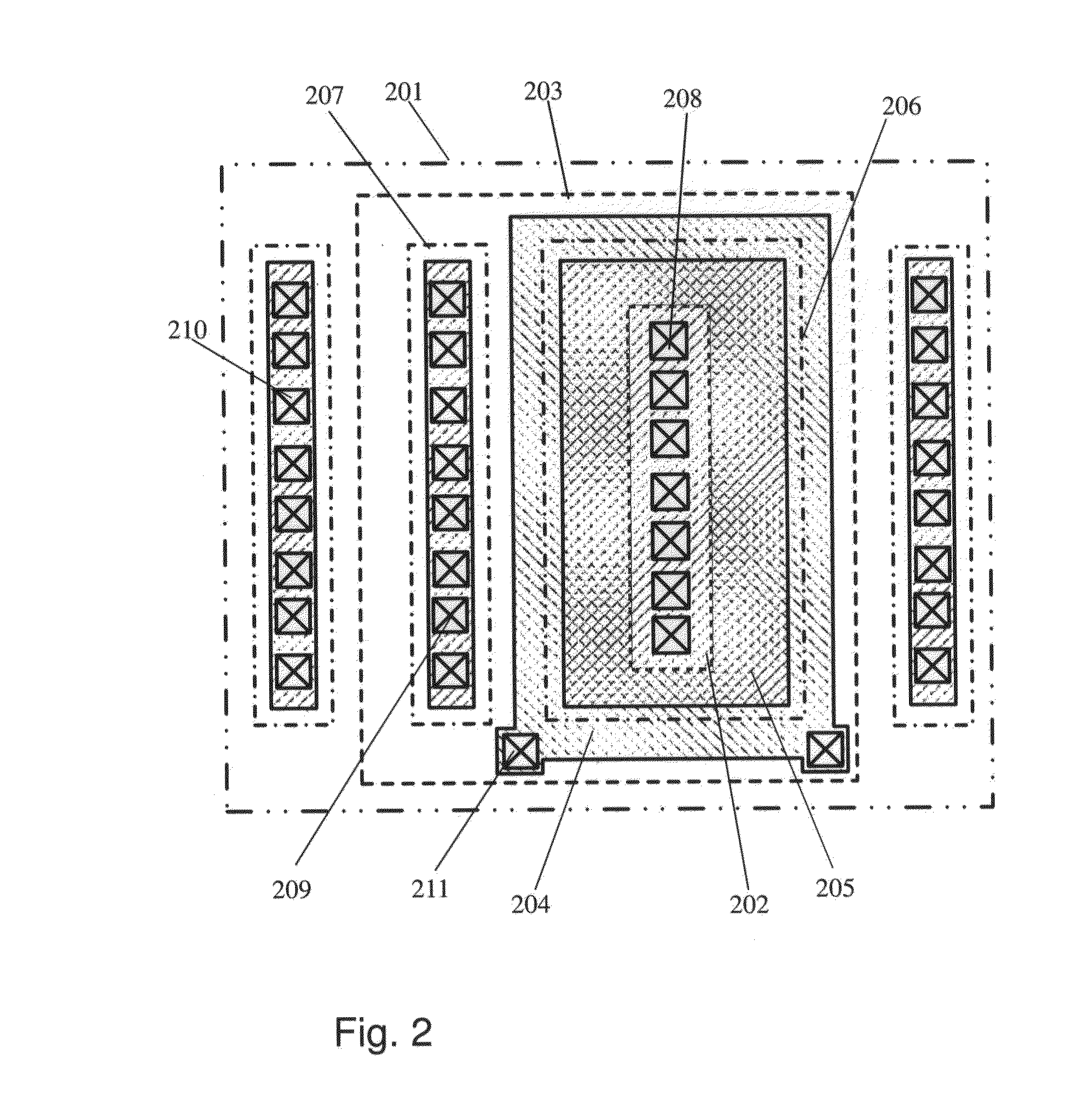 Bipolar transistor