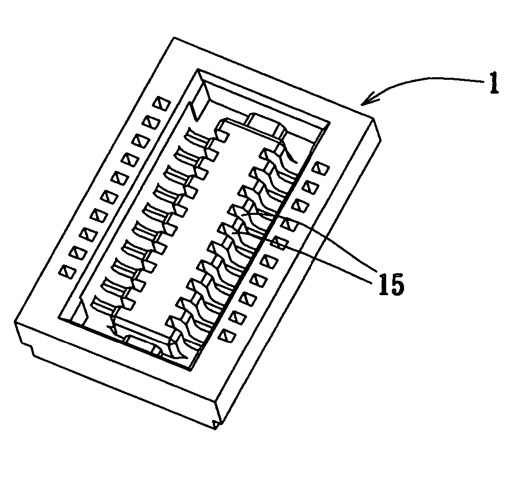 Electrical connector