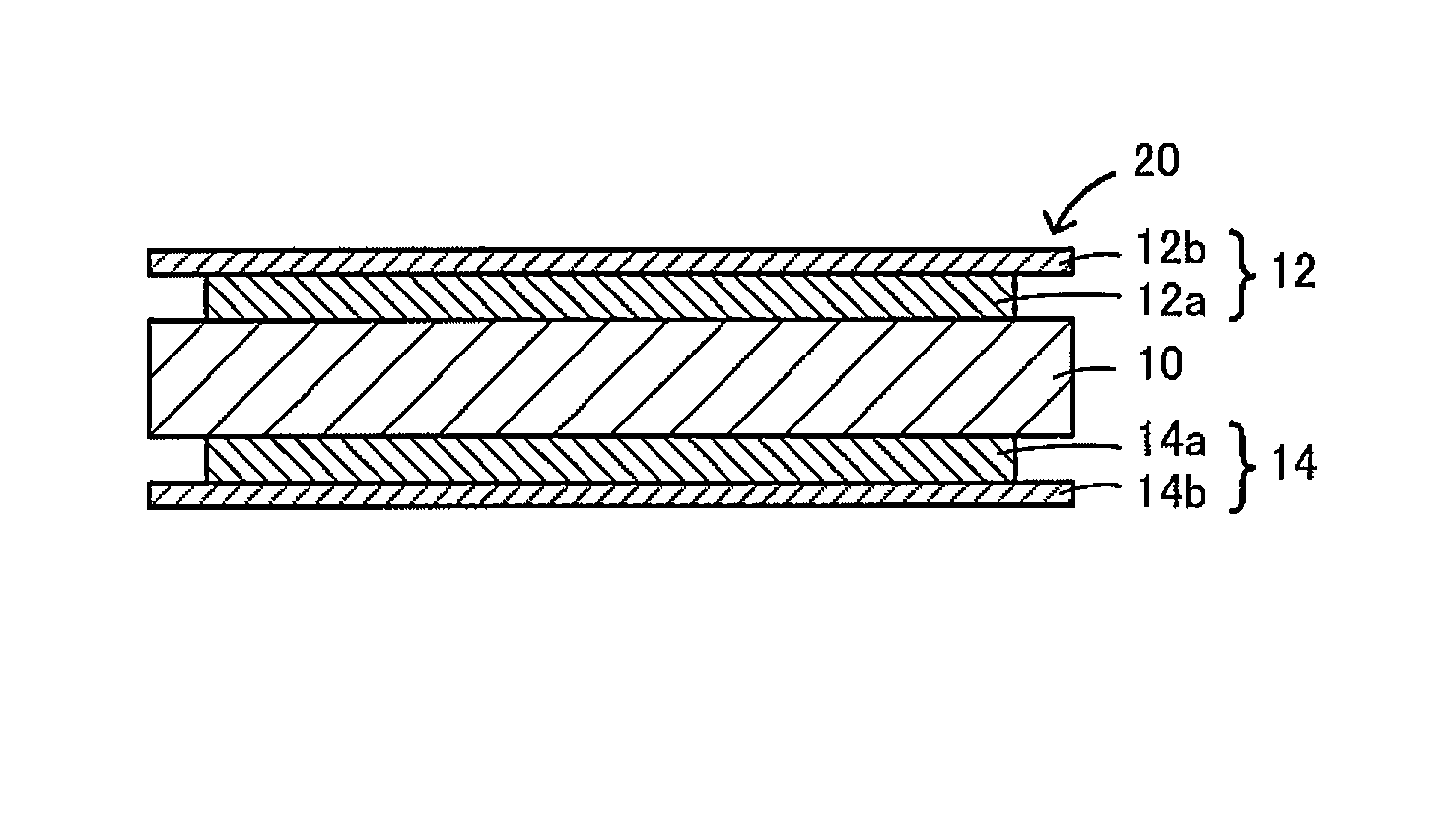 All-solid-state lithium secondary battery and method for producing the same