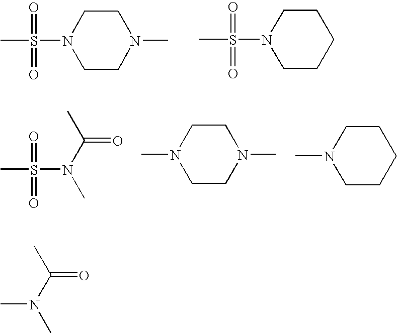 Non-nucleoside reverse transcriptase inhibitors