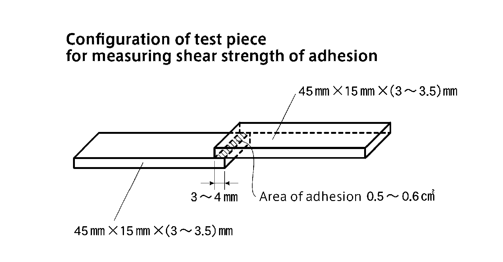 Method for producing metal containing composite and metal containing composite formed by adhesion