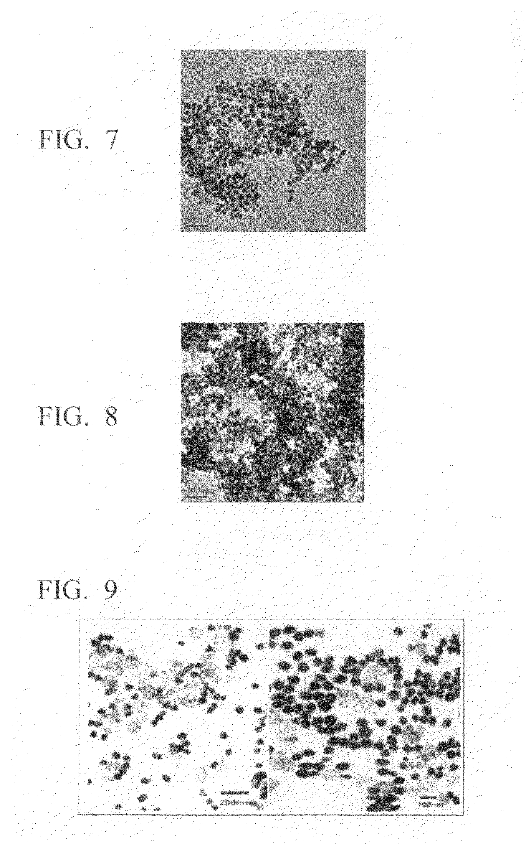 Method for production of silver-containing nano-structure, and silver-containing nano-structure