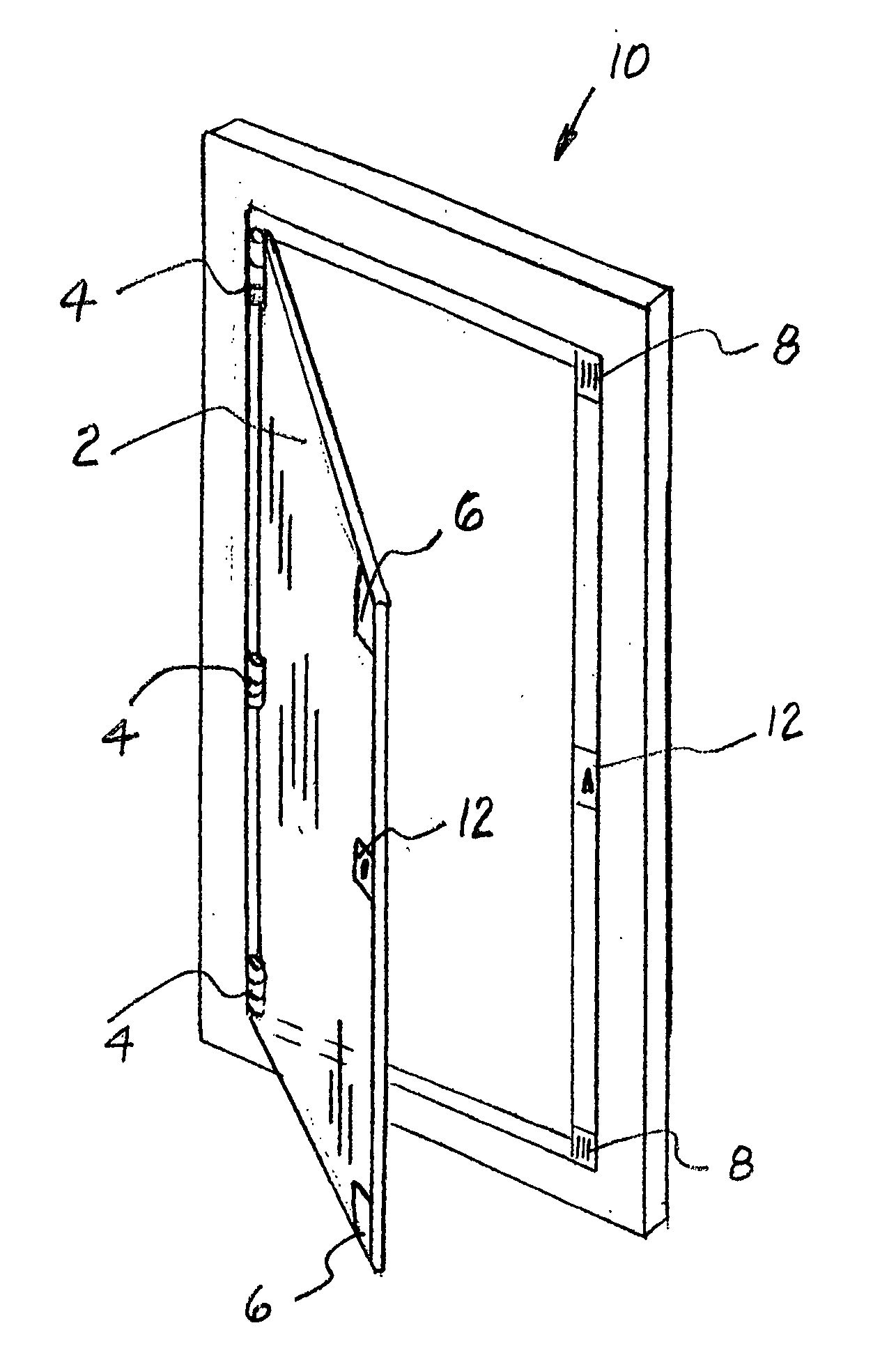 Window assembly