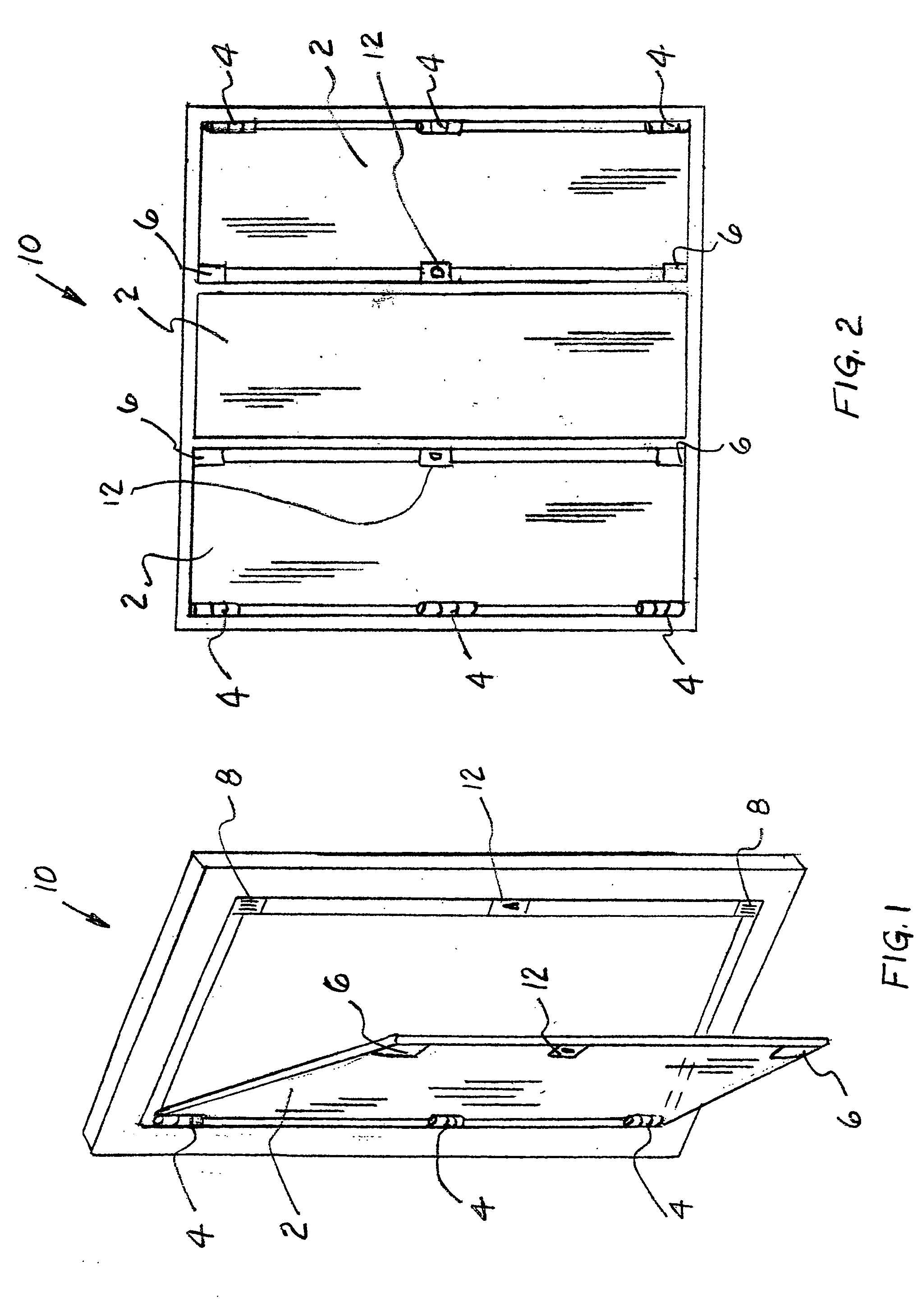 Window assembly