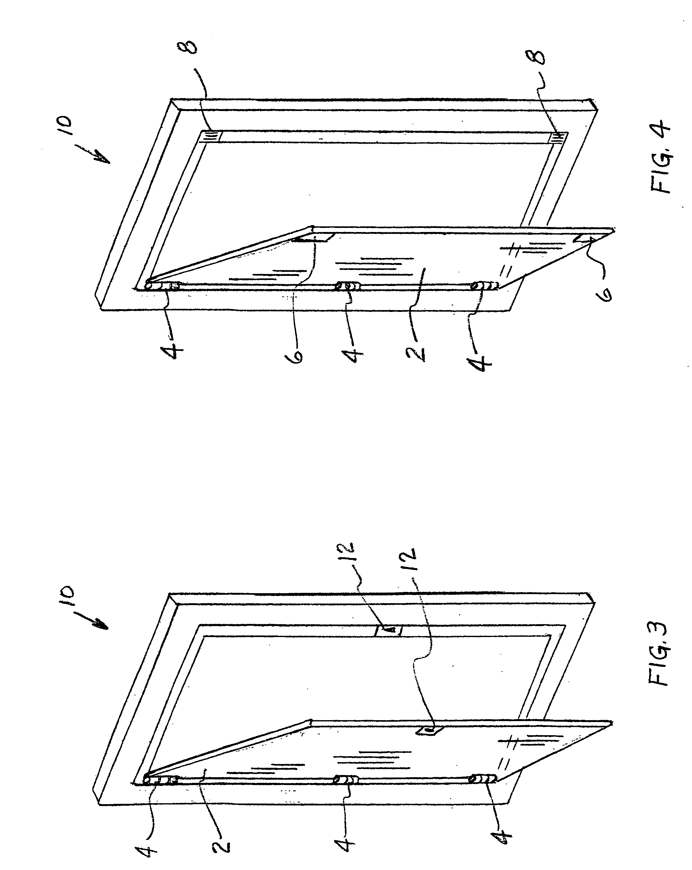 Window assembly