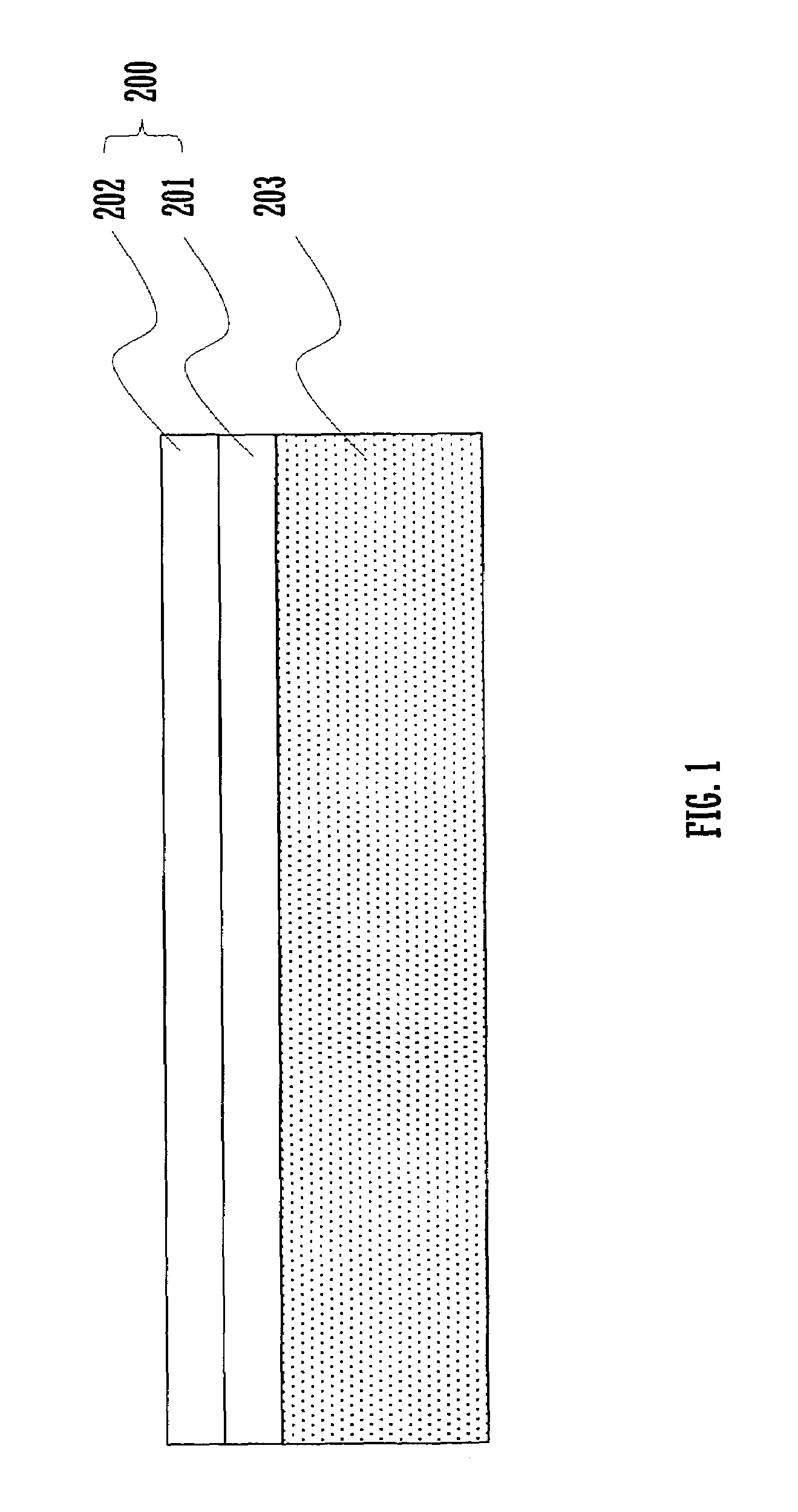 Method for producing organic insulating coating and ink-jet printhead produced according to the method