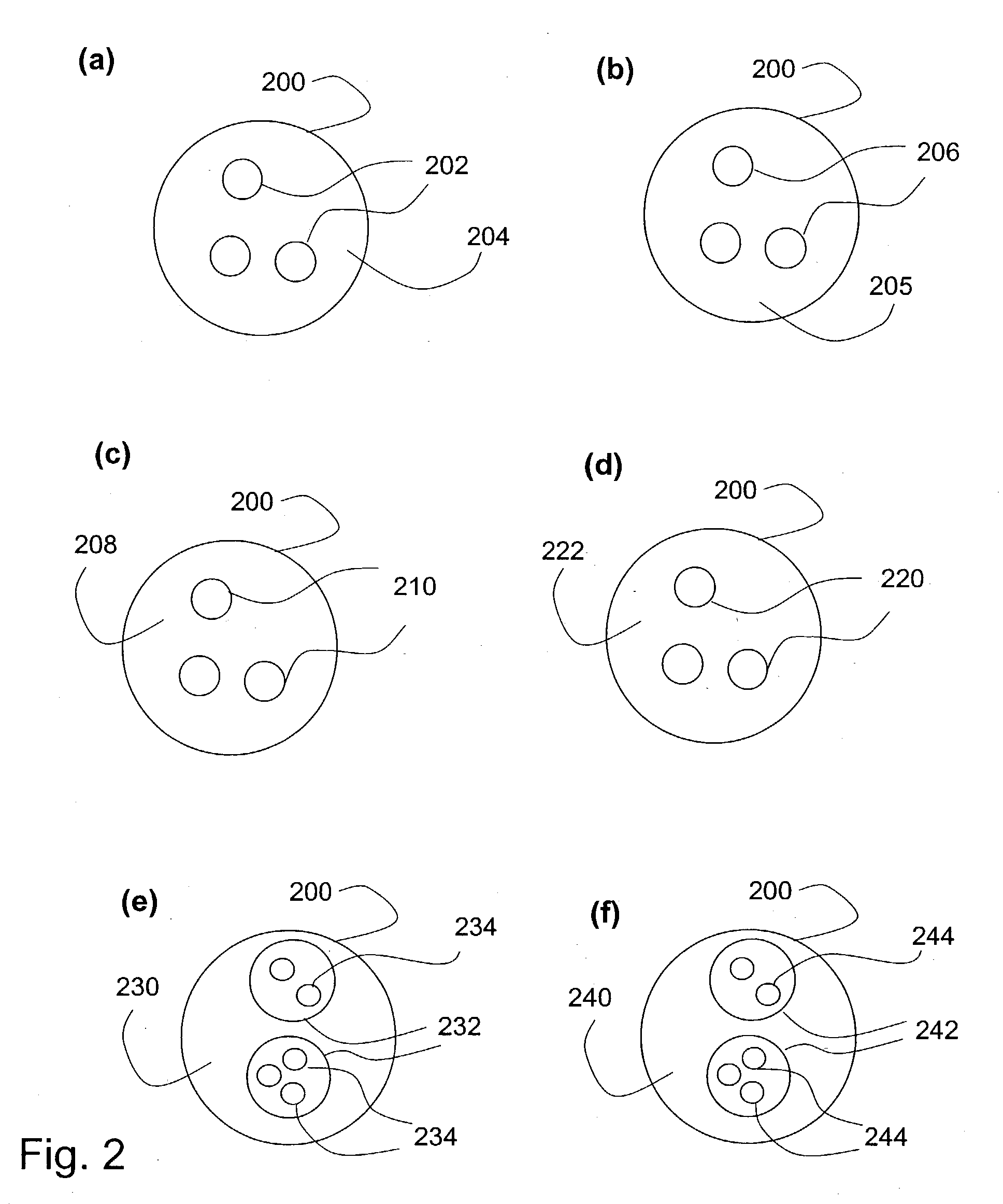 Method and apparatus for continuous particle production using supercritical fluid