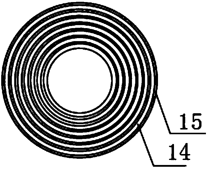 Intelligent phonon crystal vibration isolator based on magentorheological plastomers