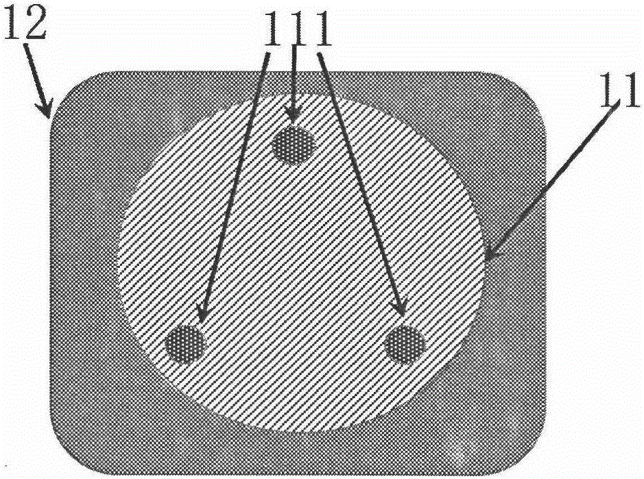 Wearable respiratory monitoring system and monitoring method thereof