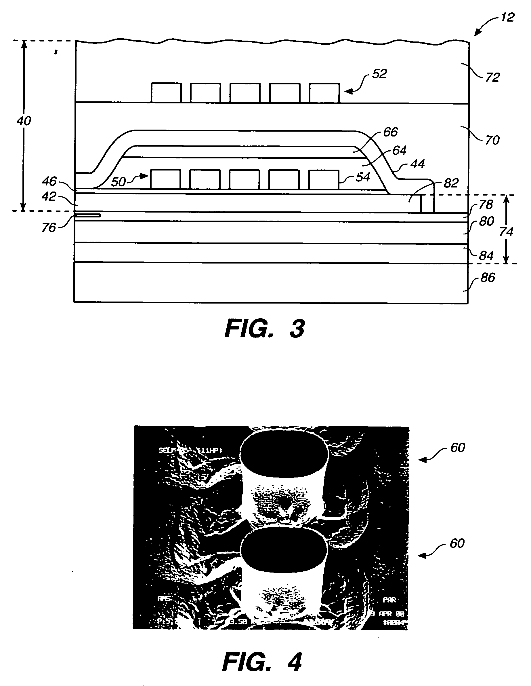 Magnetic read/write head