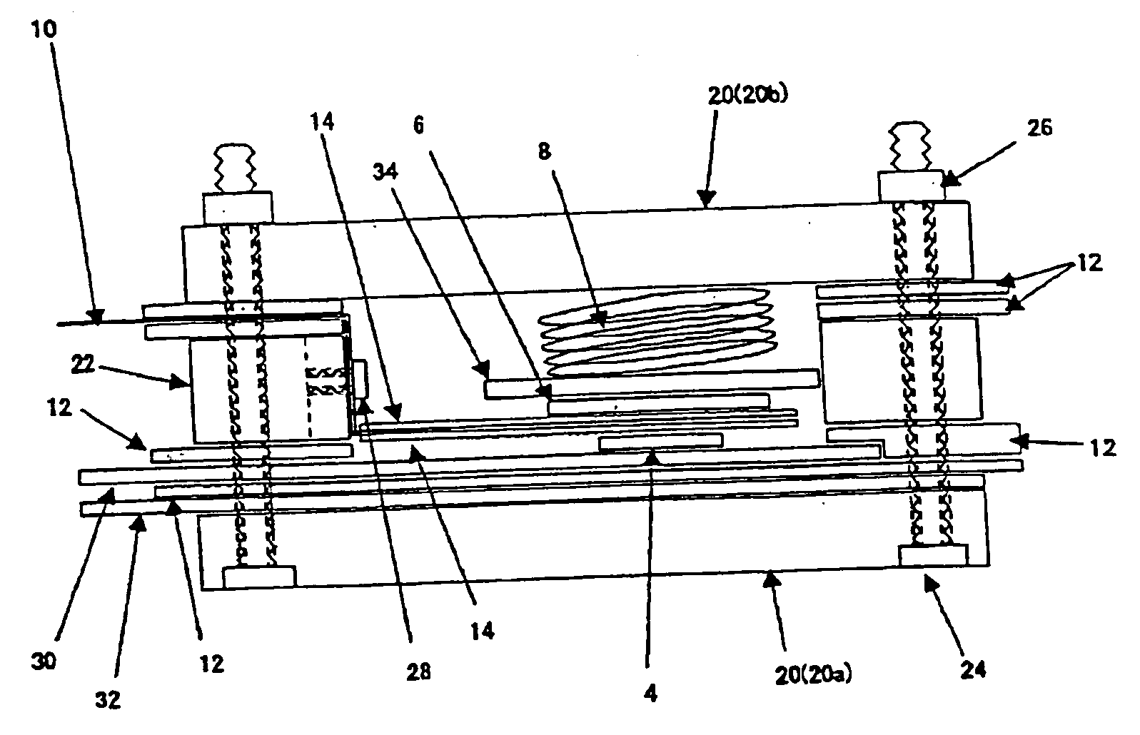 Non-aqueous electrolyte secondary battery and process for producing positive electrode for use in non-aqueous electrolyte secondary battery