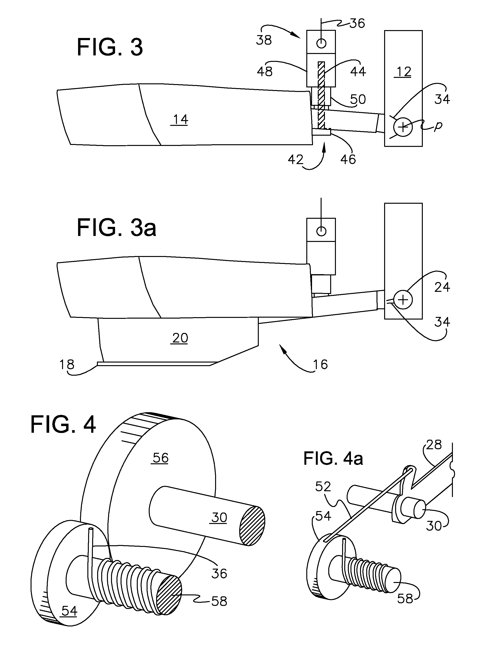 Pivotally deployable air dam utilizing active material actuation