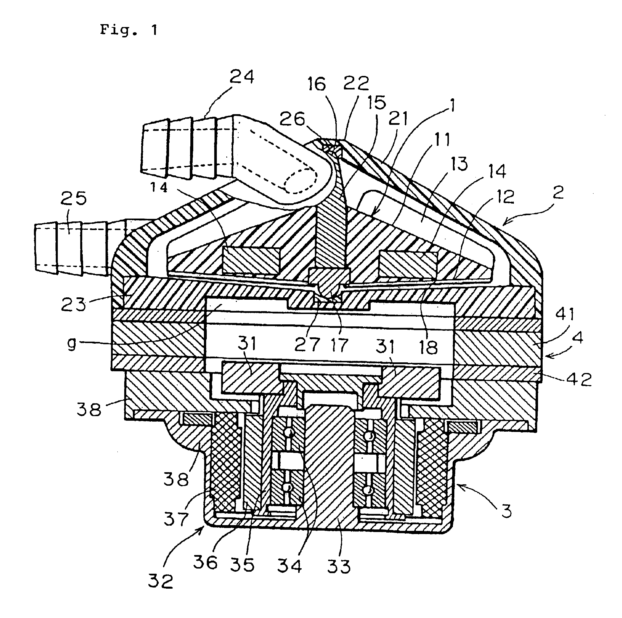 Blood pump