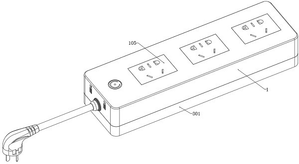 Smart home device based on Z_Wave