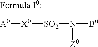 Sulfonamide derivatives