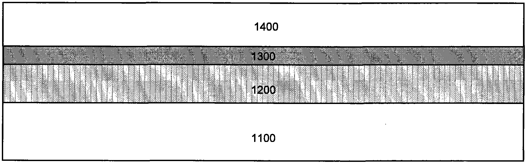 Semiconductor structure and forming method thereof