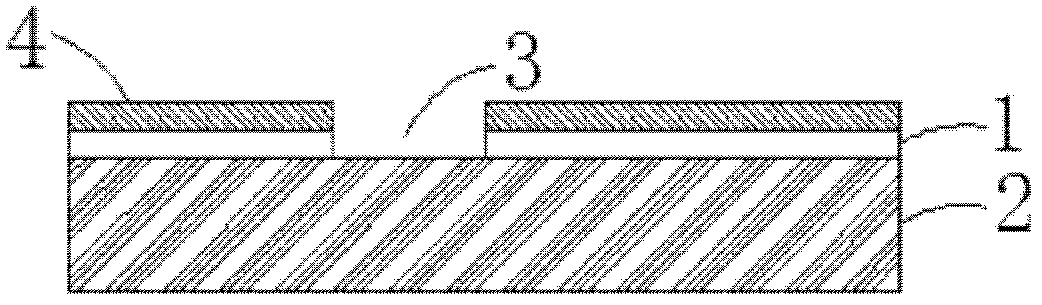 Covering film of flexible printing circuit board and flexible printing circuit board structure and manufacturing method thereof