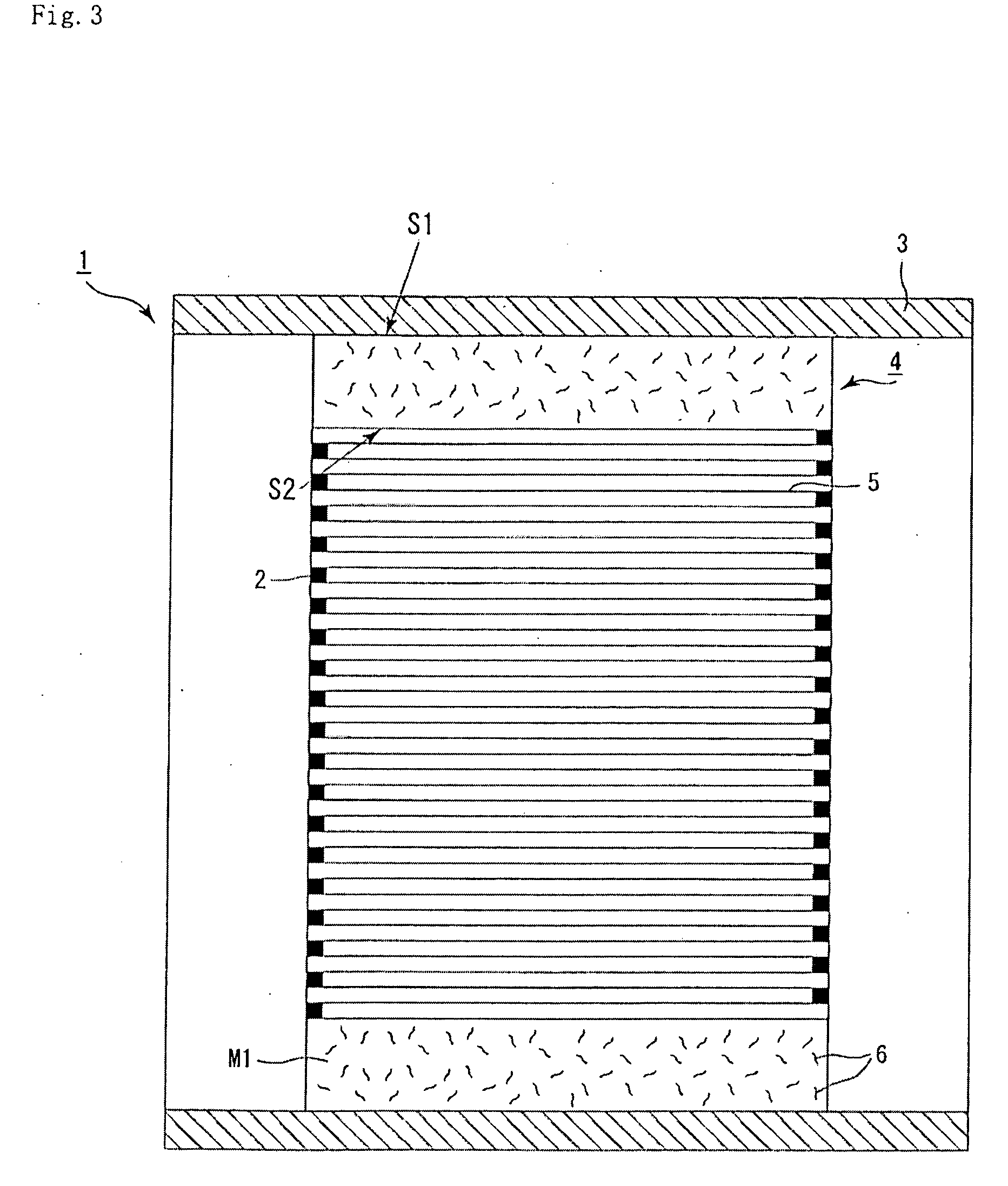 Alumina-silica-based fiber, ceramic fiber, ceramic fiber complex, retaining seal material, production method thereof, and alumina fiber complex production method