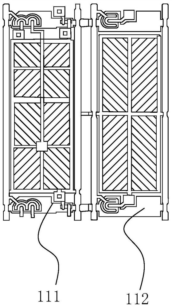 Display panel, display device and manufacturing method