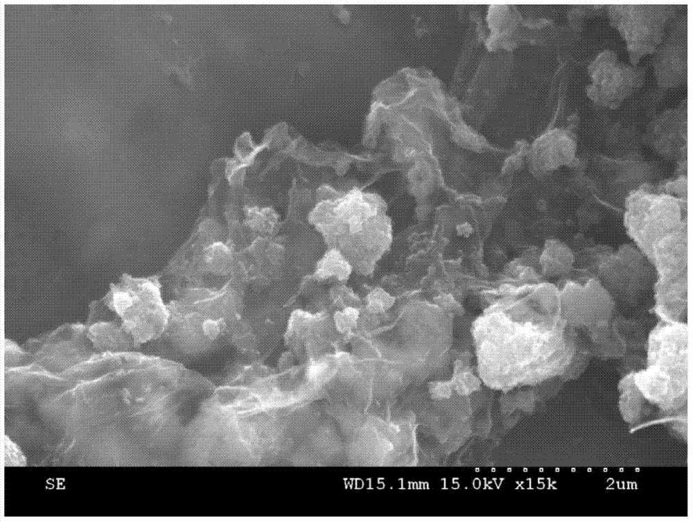 A kind of preparation method of in-tube solid-phase microextraction complex column for extracting phosphopeptides